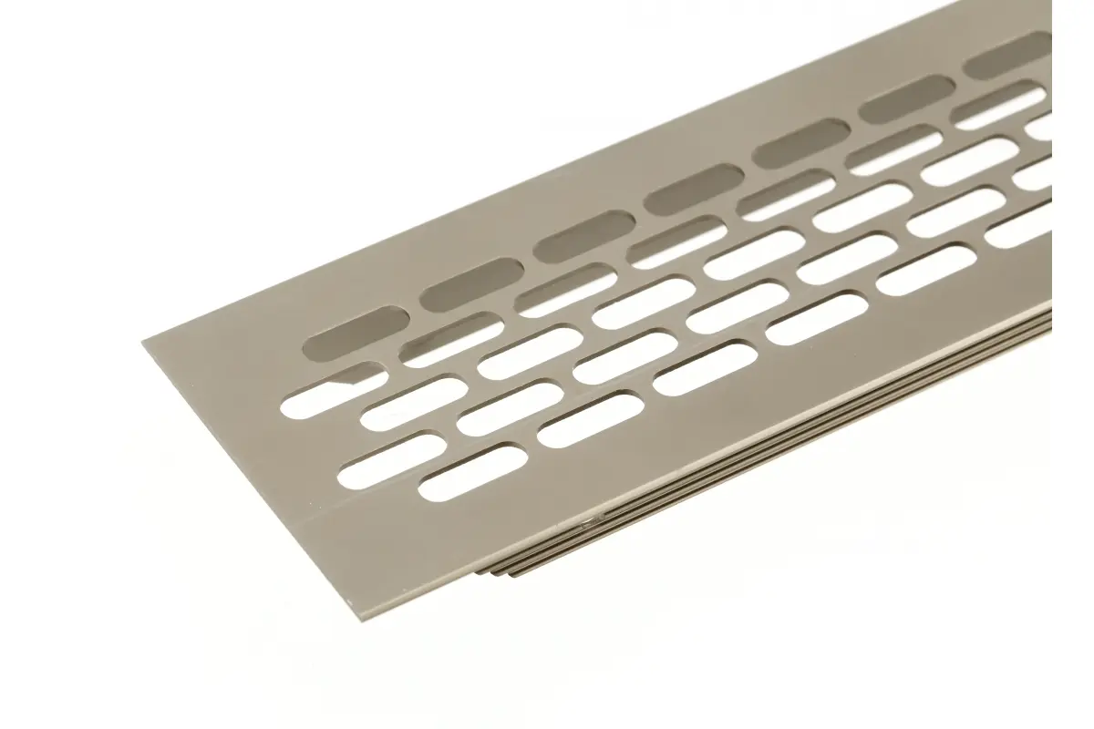 Grila ventilatie antracit [2]