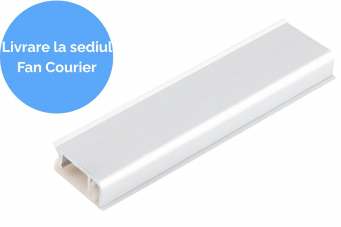 Inaltator blat rectangular 4 ml, aluminiu [1]