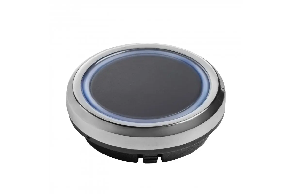 Intrerupator banda led RING, dimabil, 12-24V, cablu 1 m [2]