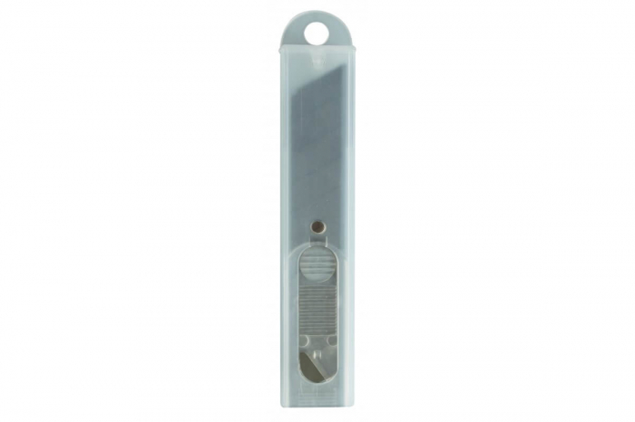 Lama cutter 18 mm, otel SK5 - set 10 buc. [2]