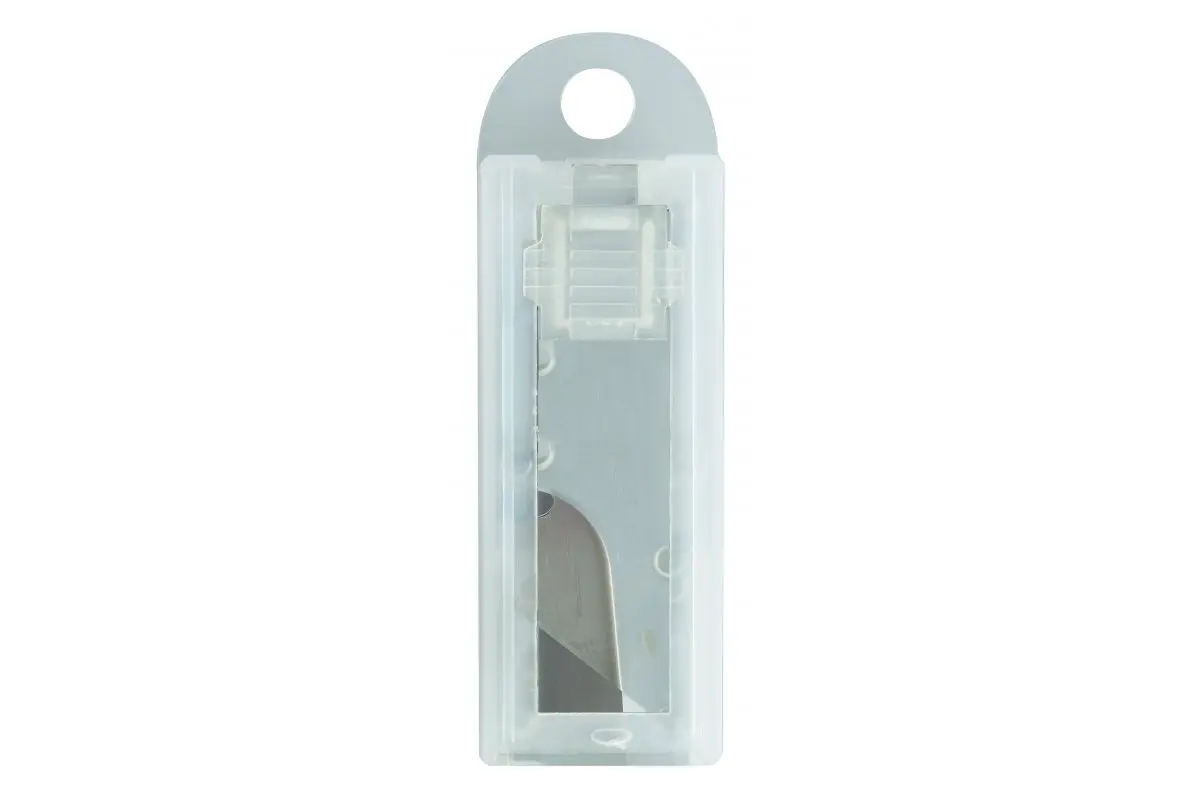 Lama cutter 19 mm, otel SK5 - 10 buc [2]