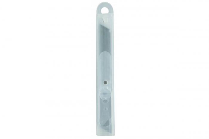 Lama cutter 9 mm, otel SK5 - set 10 buc. [2]