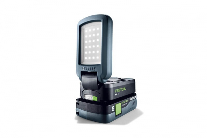 Lampa de lucru SYSLITE KAL C [2]