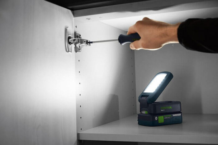 Lampa de lucru SYSLITE KAL C [3]