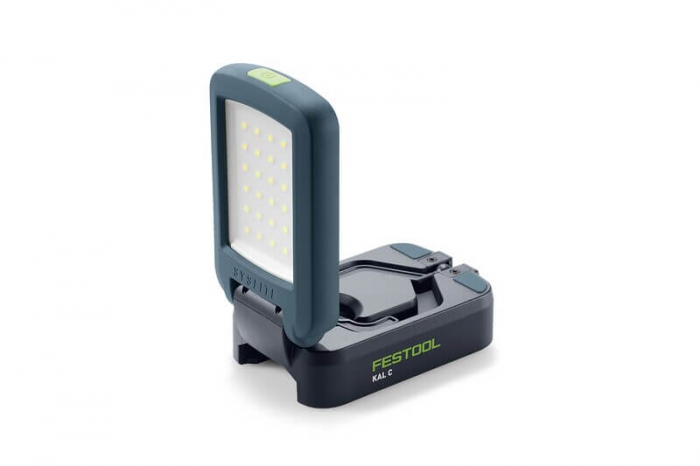 Lampa de lucru SYSLITE KAL C [1]