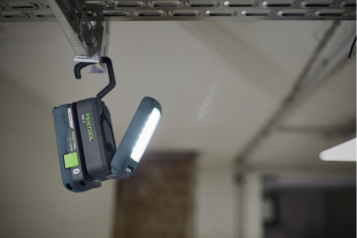 Lampa de lucru SYSLITE KAL C [6]