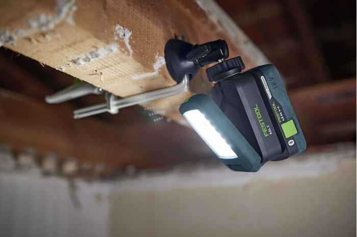 Lampa de lucru SYSLITE KAL C [7]