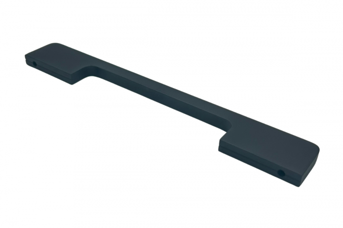Maner mobila 33193 negru mat [4]