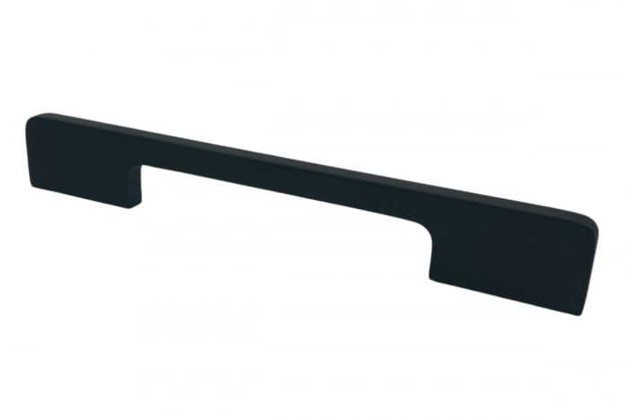 Maner mobila 33193 negru mat [2]