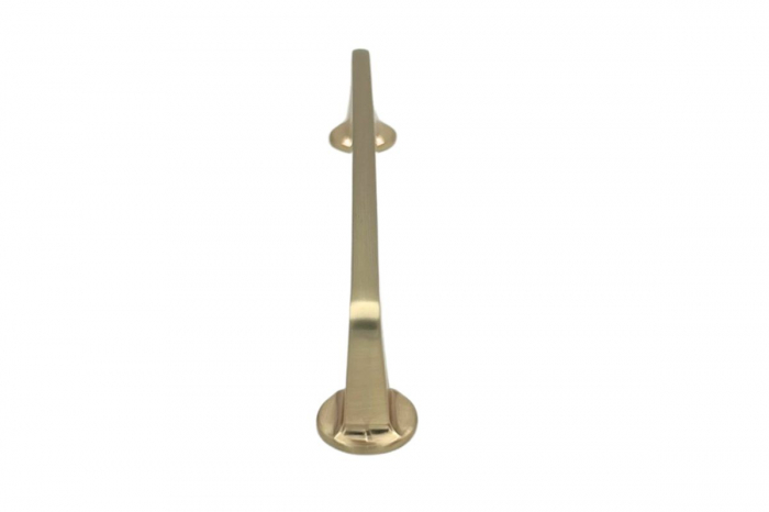 Maner mobila 3715 96 mm, auriu [4]