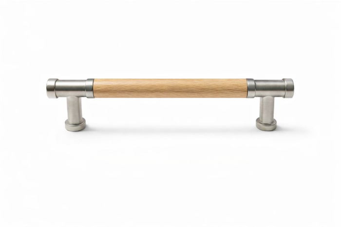 Maner mobila ARBO, fag + inox [2]