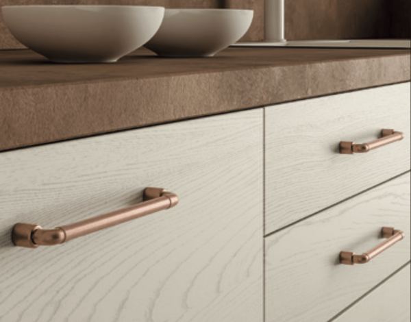 Maner mobila CUPRU 96 mm, WMN785 [2]