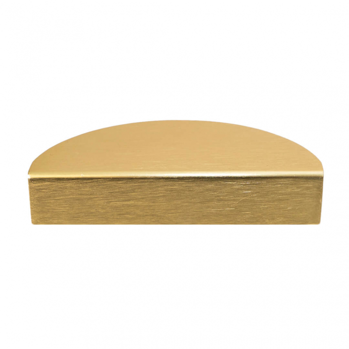 Maner mobila G005 64 mm, gold [3]