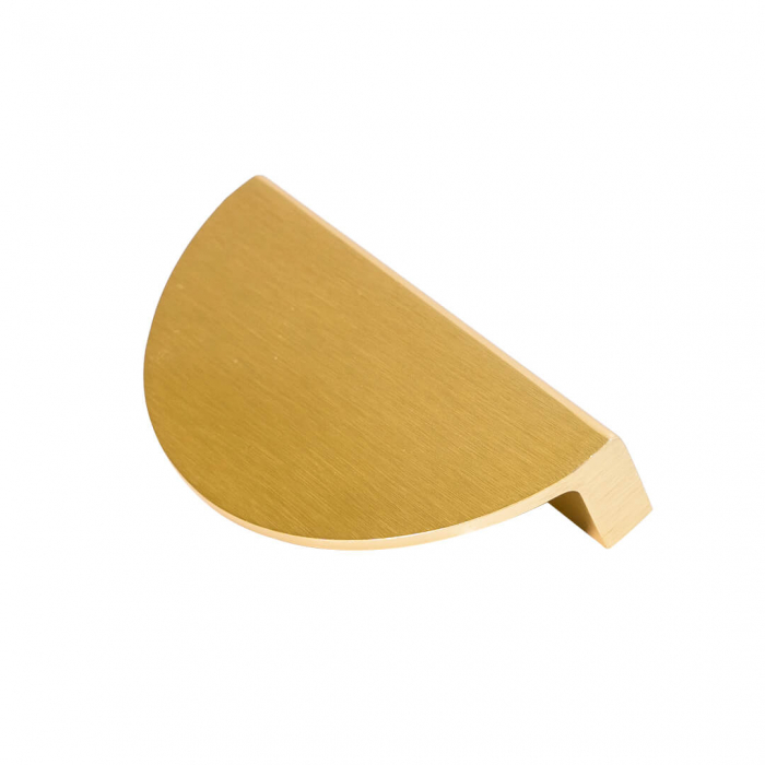 Maner mobila G005 64 mm, gold [2]