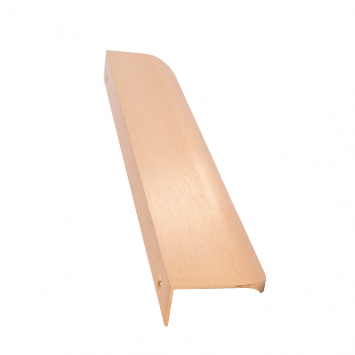 Maner mobila HEXA 150 mm, rose gold [2]