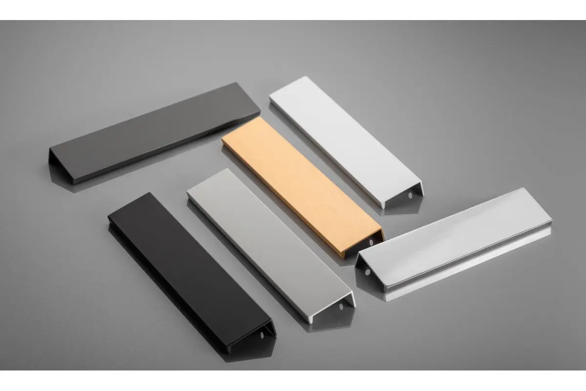 Maner mobila HEXI aluminiu [2]