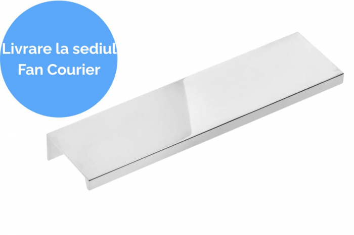 Maner mobila HEXI LONG 3.5 m, aluminiu [1]