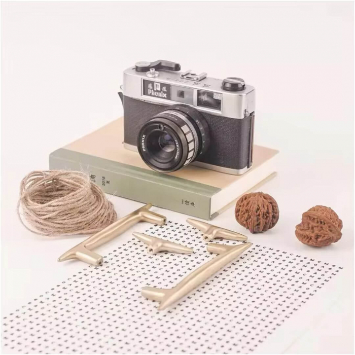 Maner mobila HK0074 140 mm, alama [3]