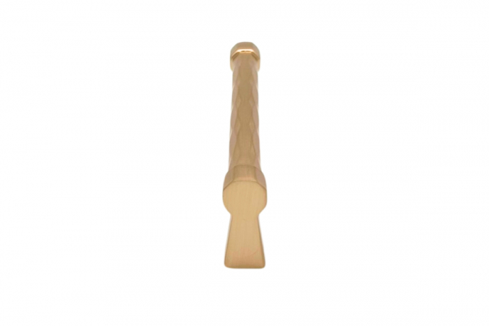 Maner mobila KOLN 128 mm, brushed gold [4]