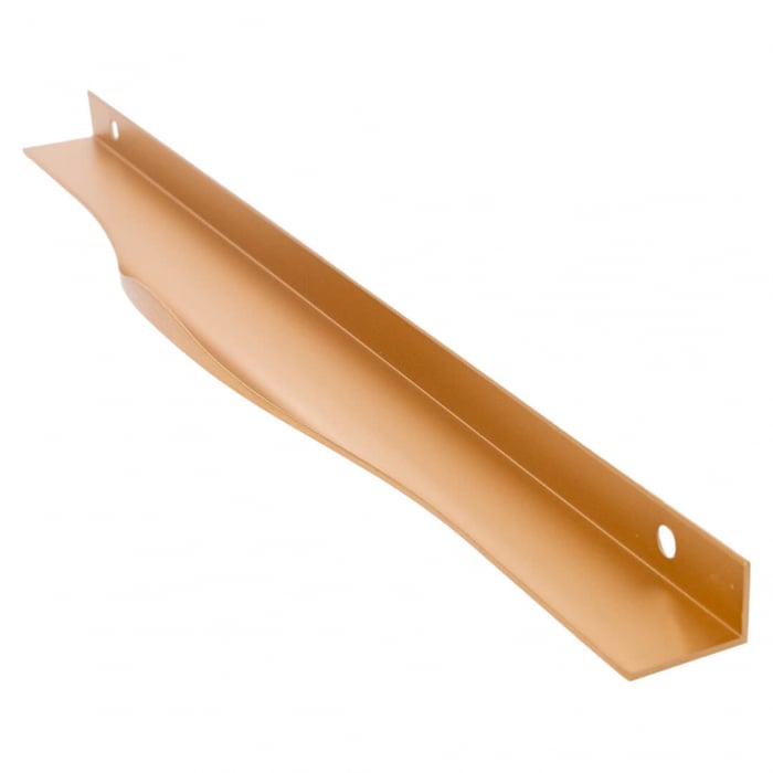 Maner mobila PICADO 296 mm, rose gold [2]