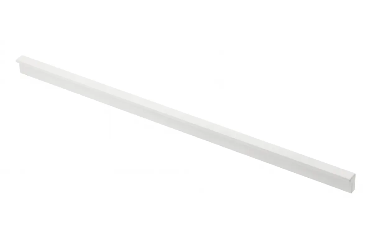 Maner mobila PILLAR 1200 mm, alb [9]