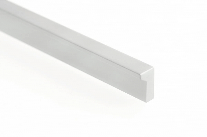 Maner mobila PILLAR 1200 mm, aluminiu [2]
