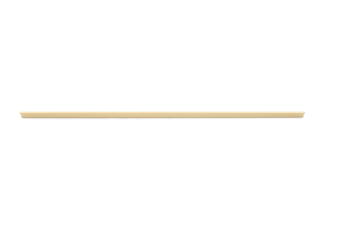 Maner mobila ROVIGO LONG brushed gold [4]