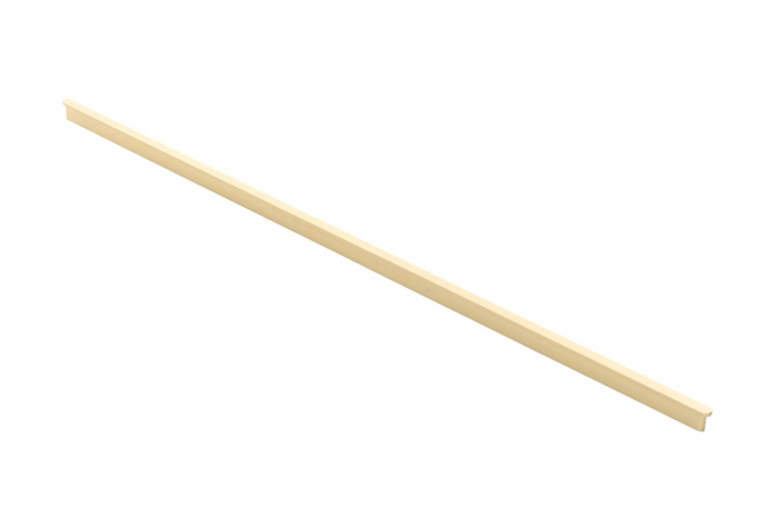 Maner mobila ROVIGO LONG brushed gold [1]