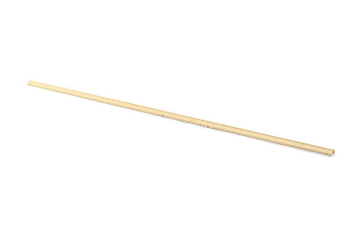 Maner mobila ROVIGO LONG brushed gold [3]