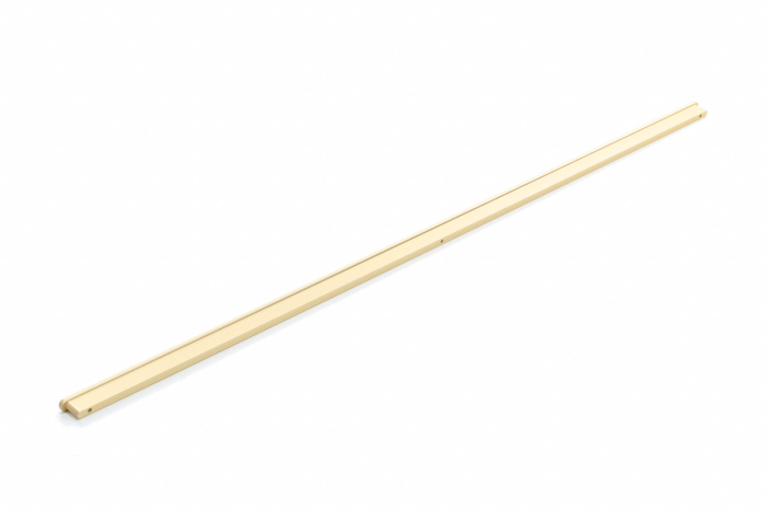 Maner mobila ROVIGO LONG brushed gold [2]