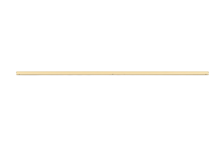 Maner mobila ROVIGO LONG brushed gold [5]