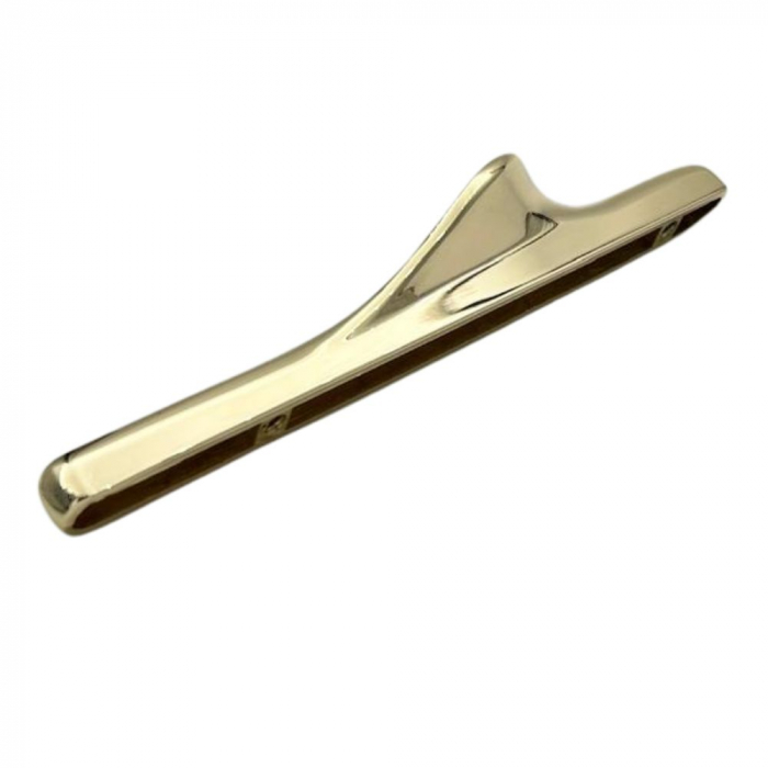 Maner mobila SILHOUETTE 96 mm, shiny gold [2]