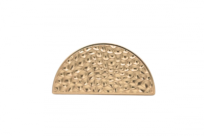 Maner mobila TORINO 64 mm, brushed gold [3]