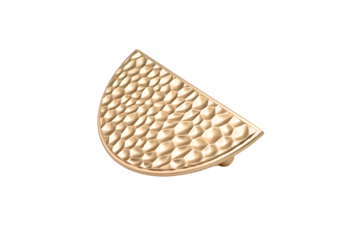 Maner mobila TORINO 64 mm, brushed gold [1]