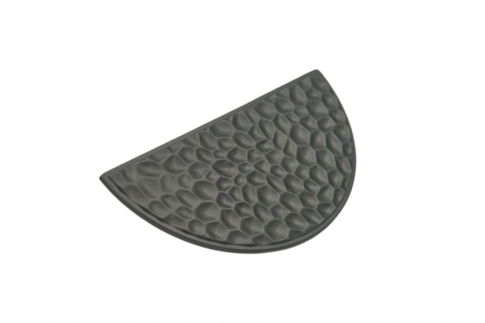 Maner mobila TORINO 64 mm, negru [1]