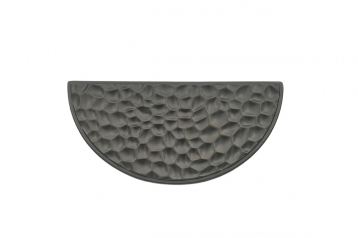 Maner mobila TORINO 64 mm, negru [3]