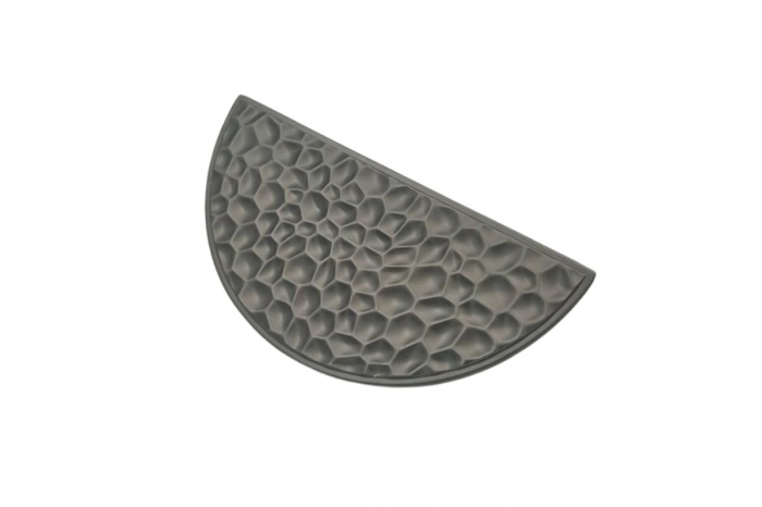 Maner mobila TORINO 64 mm, negru [2]