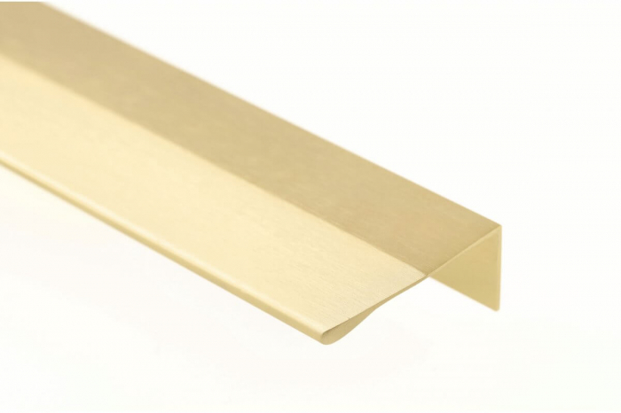 Maner mobila TREX CROSS 1200 mm, brushed gold [2]