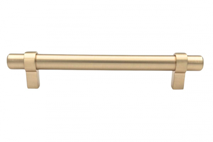 Maner mobila TRIEST brushed gold [2]