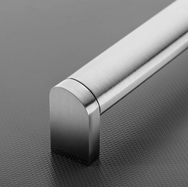 Maner mobila UZ-682 128 mm, inox [4]