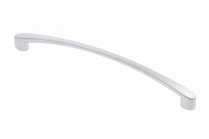 Maner mobila VARES 192 mm, aluminiu [1]