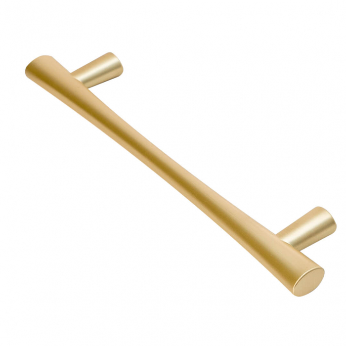 Maner mobila ZA007 96 mm, auriu [4]