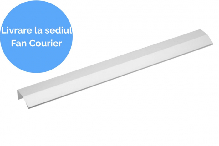 Maner profil TREX LONG 3.5 m, aluminiu [1]