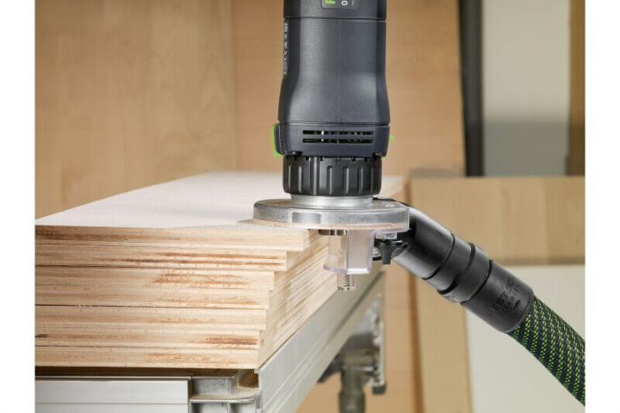 Masina de frezat muchii OFK 500 Q-Plus R2 [7]