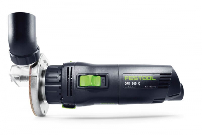 Masina de frezat muchii OFK 500 Q-Plus R2 [3]