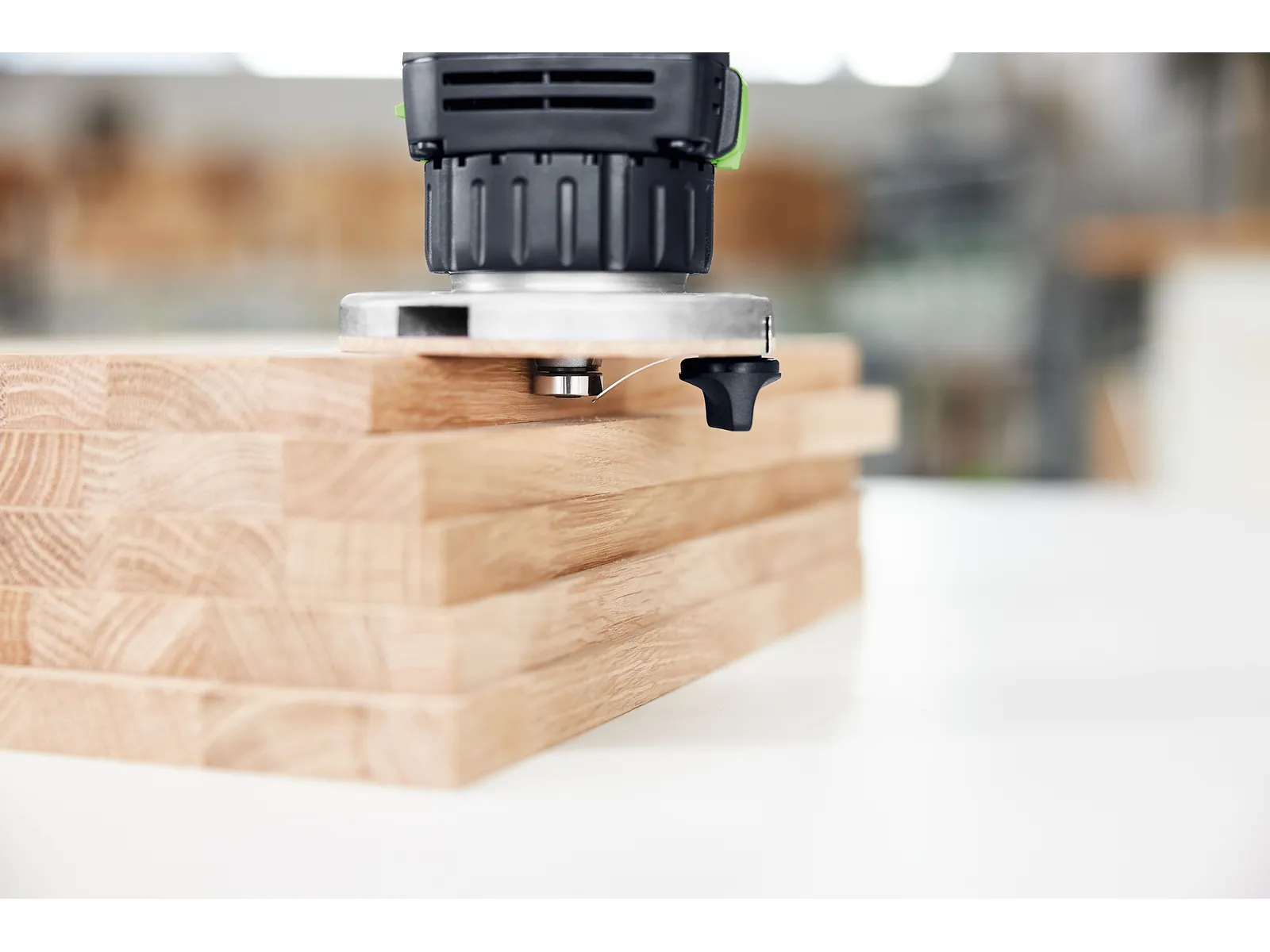 Masina de frezat muchii OFK 500 Q-Plus R3 [8]