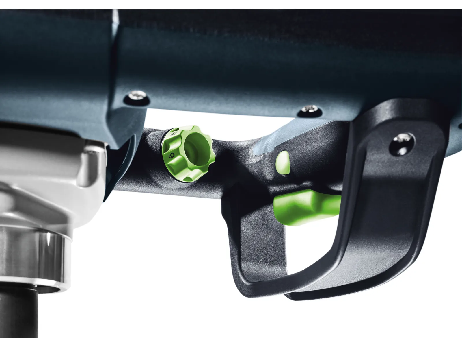 Masina pentru agitare MX 1000 RE EF HS3R [4]