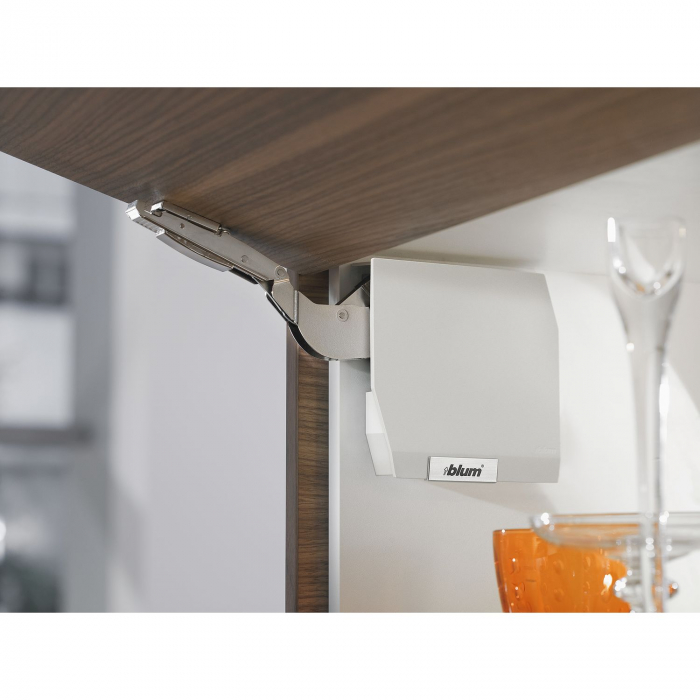 Mecanism Aventos HK-S FP 960 - 2215, Blumotion, capace albe [2]
