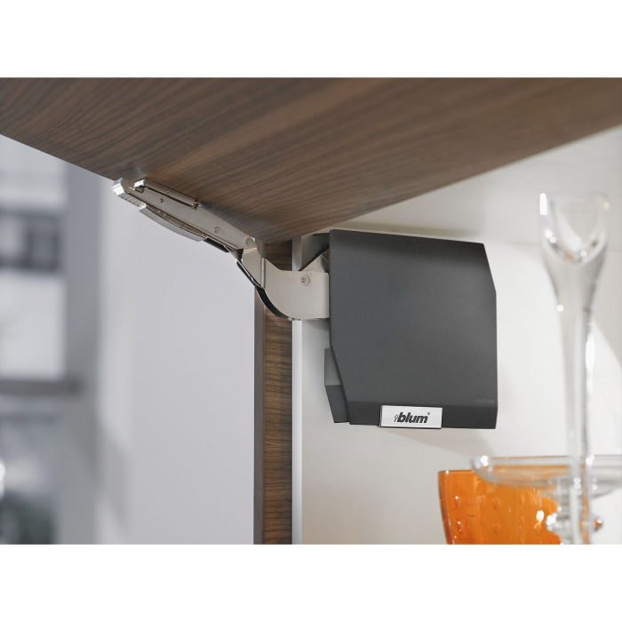 Mecanism Aventos HK-S FP 960 - 2215, Blumotion, capace gri [2]
