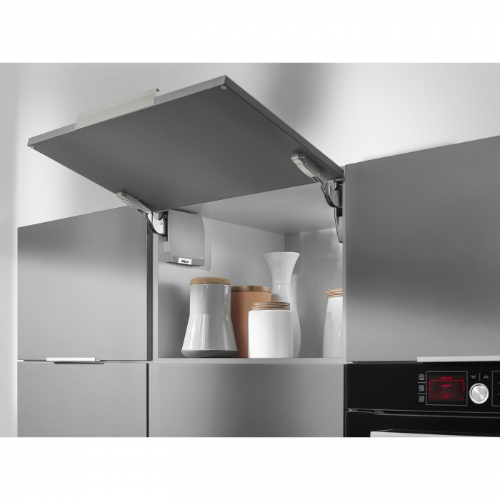 Mecanism Aventos HK-S FP 960 - 2215, Blumotion, capace gri [3]
